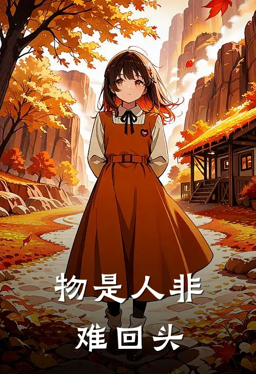 物是人非难回头