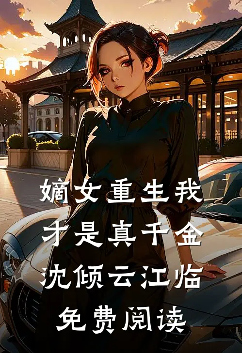 嫡女重生我才是真千金沈倾云江临免费阅读