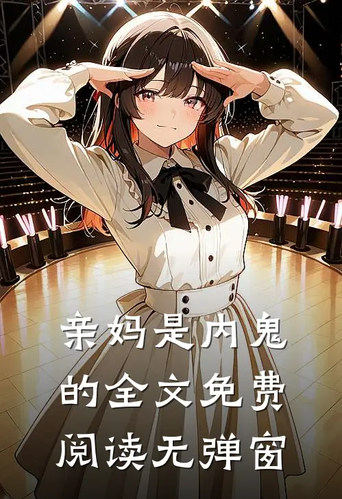 亲妈是内鬼的全文免费阅读无弹窗