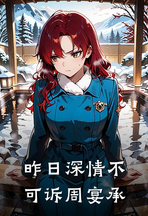 昨日深情不可诉周宴承