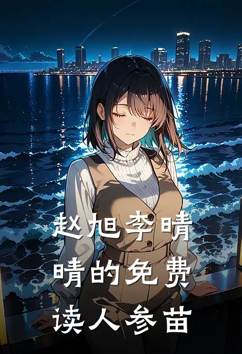 赵旭李晴晴的免费读人参苗