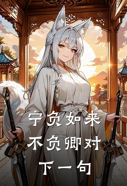 宁负如来不负卿对下一句