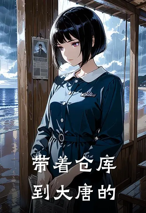 带着仓库到大唐的