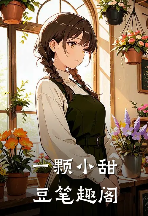 一颗小甜豆笔趣阁