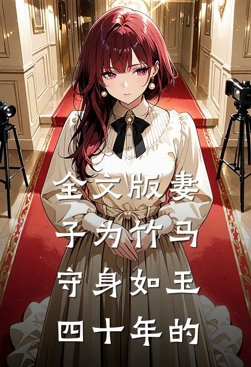 全文版妻子为竹马守身如玉四十年的