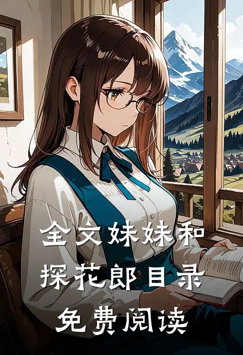全文妹妹和探花郎目录免费阅读