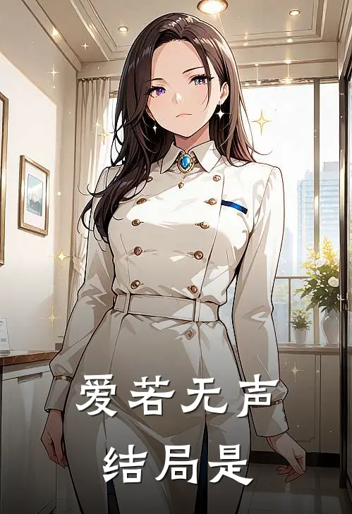 爱若无声结局是