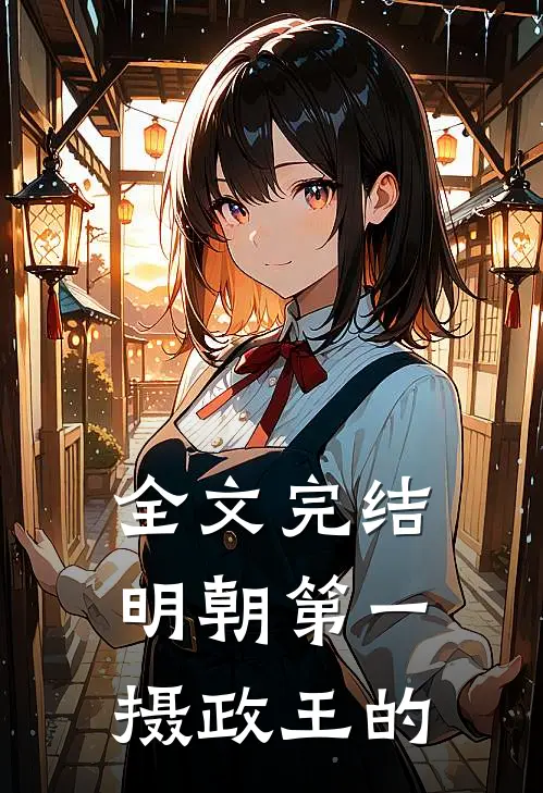 全文完结明朝第一摄政王的