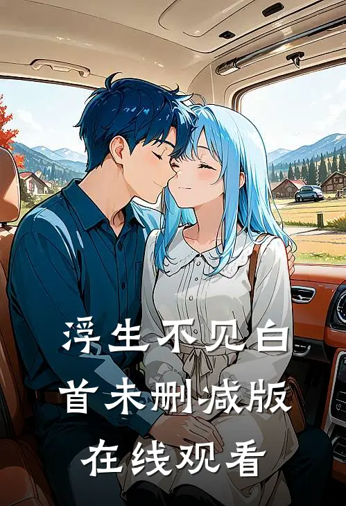 浮生不见白首未删减版在线观看
