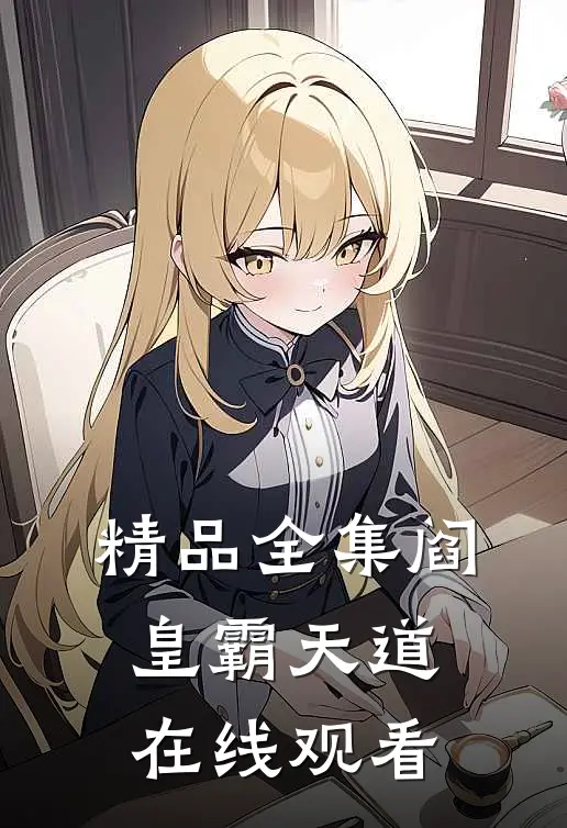 精品全集阎皇霸天道在线观看