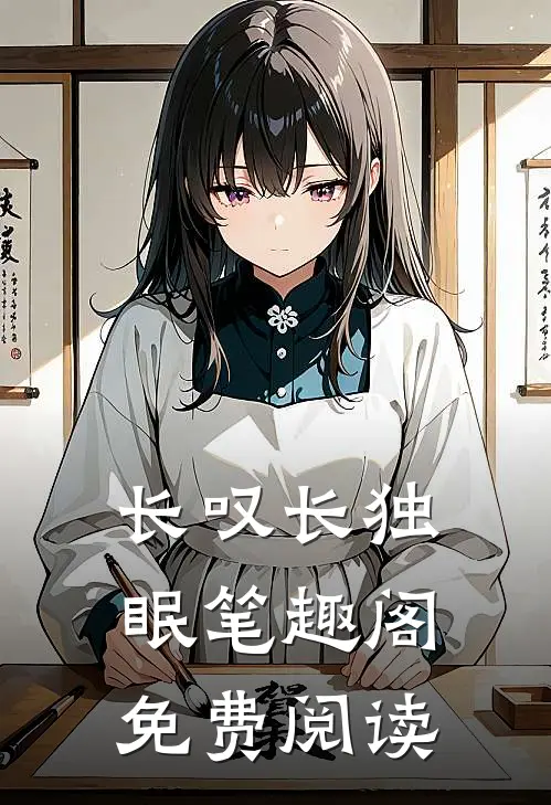 长叹长独眠笔趣阁免费阅读