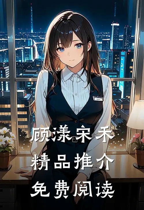 顾漾宋禾精品推介免费阅读