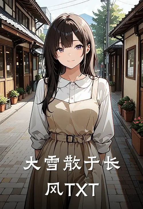 大雪散于长风TXT