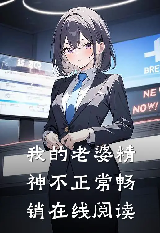 我的老婆精神不正常畅销在线阅读