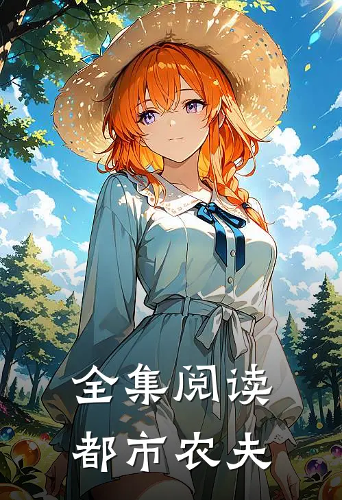 全集阅读都市农夫