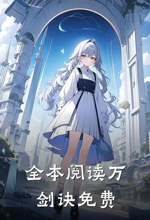 全本阅读万剑诀免费