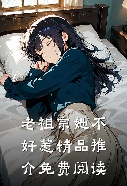 老祖宗她不好惹精品推介免费阅读