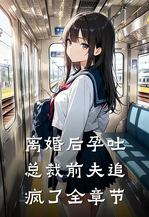 离婚后孕吐，总裁前夫追疯了全章节