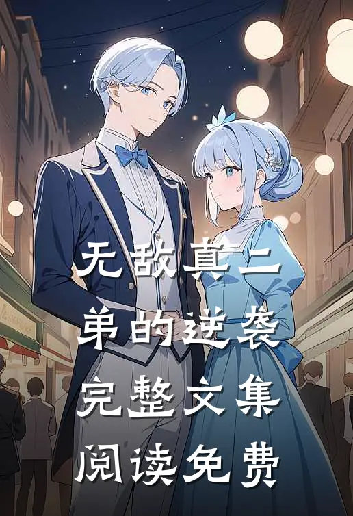 无敌真二弟的逆袭完整文集阅读免费