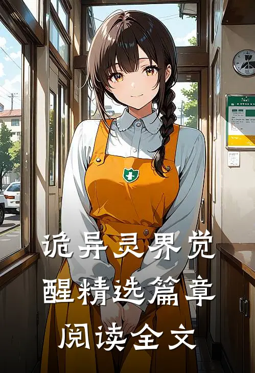 诡异灵界觉醒精选篇章阅读全文