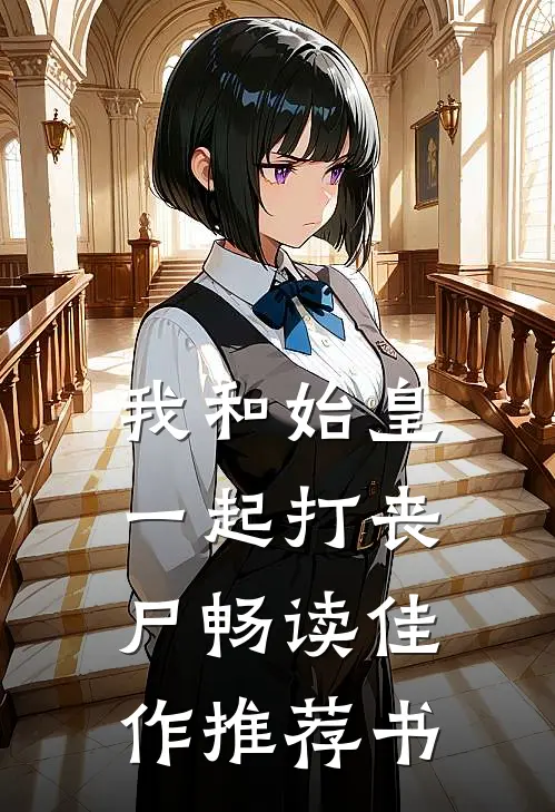 我和始皇一起打丧尸畅读佳作推荐书