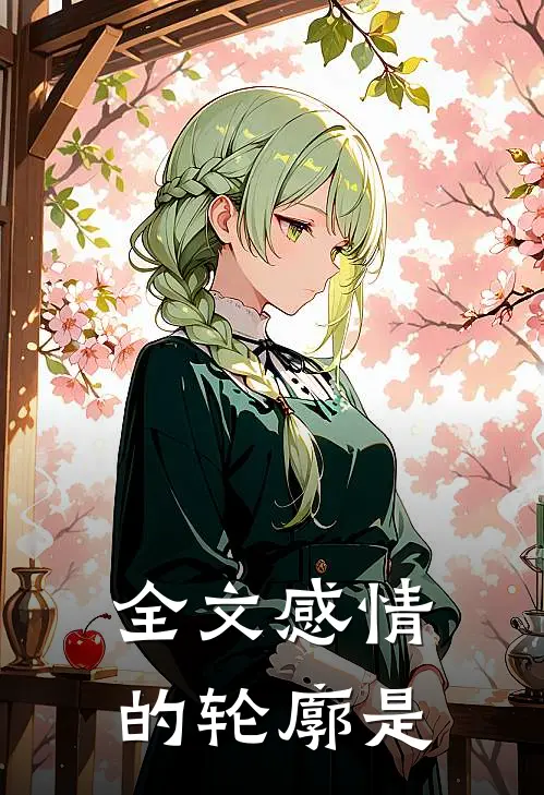 全文感情的轮廓是