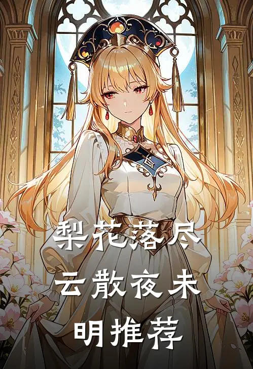 梨花落尽，云散夜未明推荐