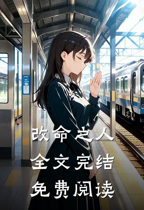 改命之人全文完结免费阅读