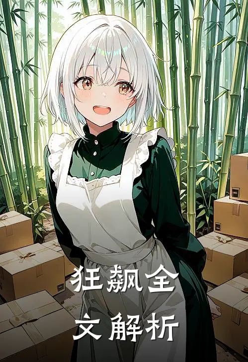 狂飙全文解析