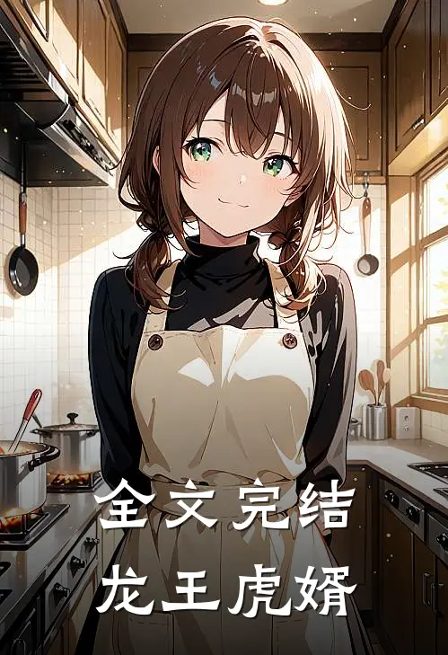 全文完结龙王虎婿