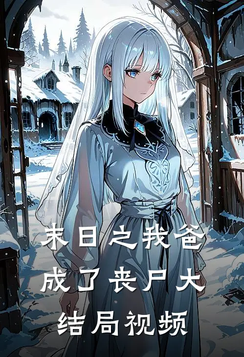 末日之我爸成了丧尸大结局视频