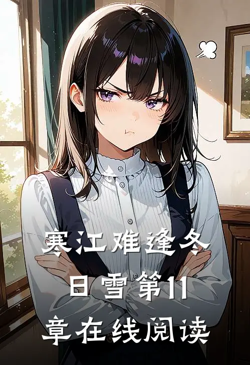 寒江难逢冬日雪第11章在线阅读