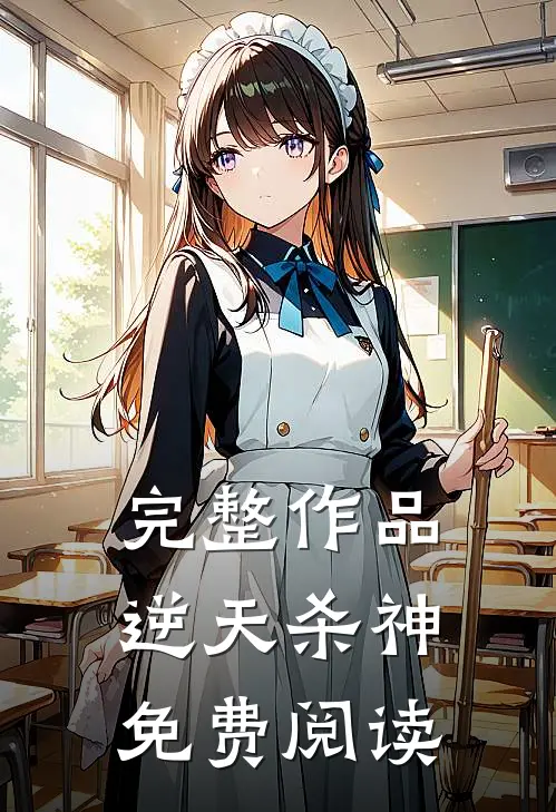 完整作品逆天杀神免费阅读