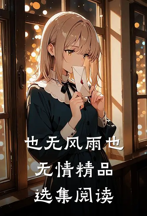 也无风雨也无情精品选集阅读