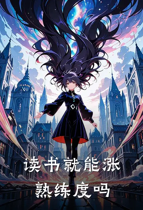 读书就能涨熟练度吗