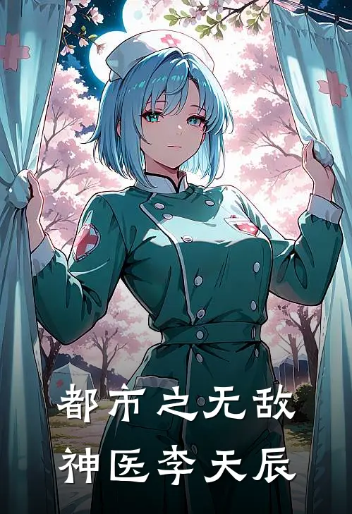 都市之无敌神医李天辰