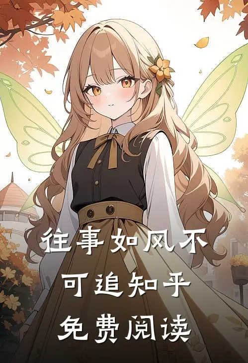 往事如风不可追知乎免费阅读