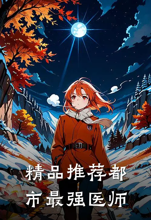 精品推荐都市最强医师