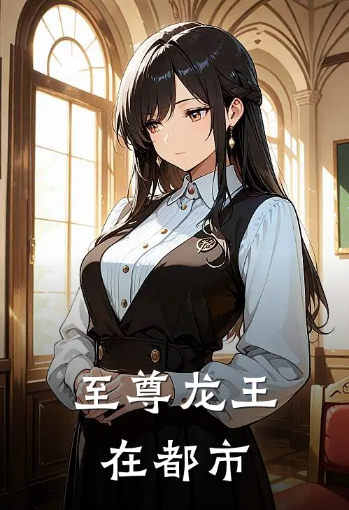 至尊龙王在都市