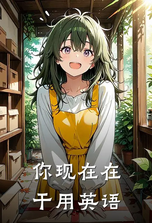 你现在在干用英语