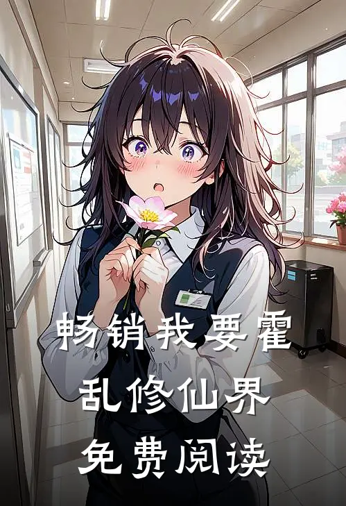 畅销我要霍乱修仙界免费阅读