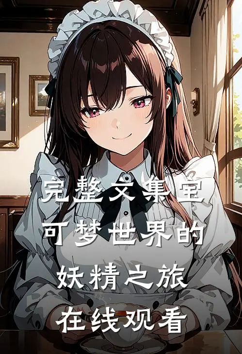 完整文集宝可梦世界的妖精之旅在线观看