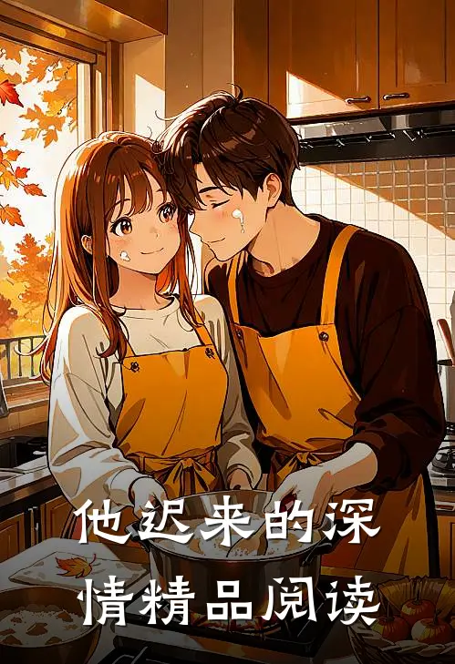 他迟来的深情精品阅读