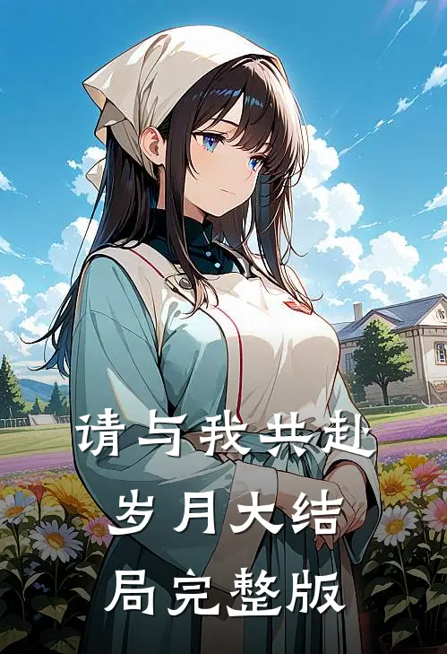 请与我共赴岁月大结局完整版