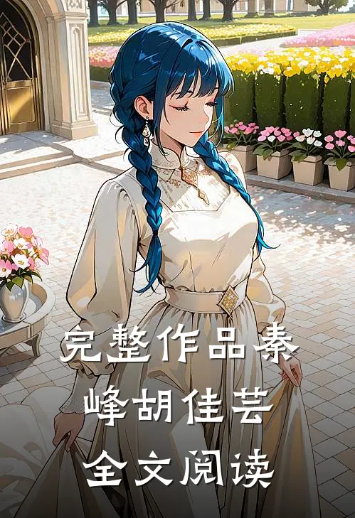 完整作品秦峰胡佳芸全文阅读