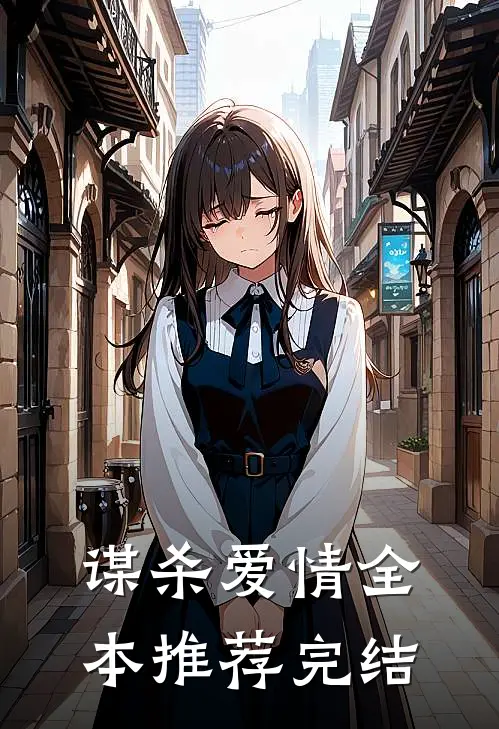 谋杀爱情全本推荐完结