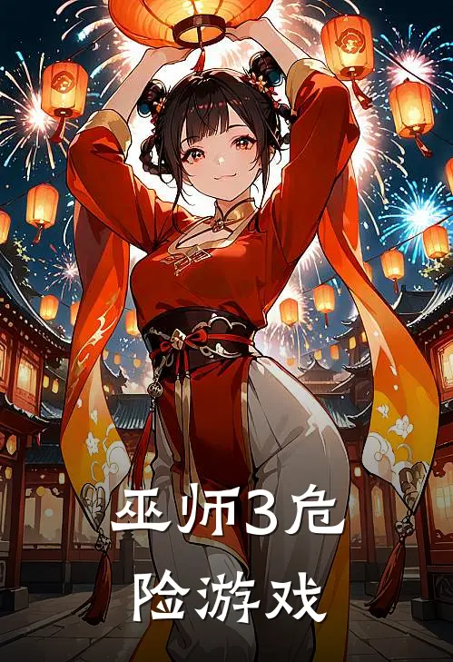 巫师3危险游戏