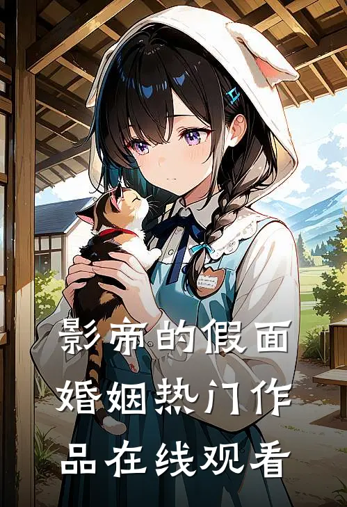 影帝的假面婚姻热门作品在线观看