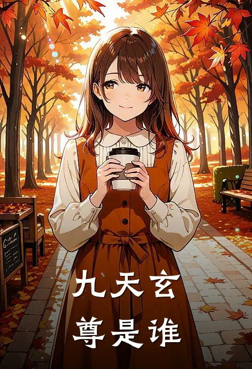 九天玄尊是谁