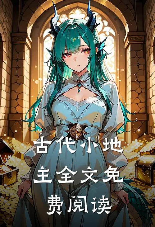 古代小地主全文免费阅读